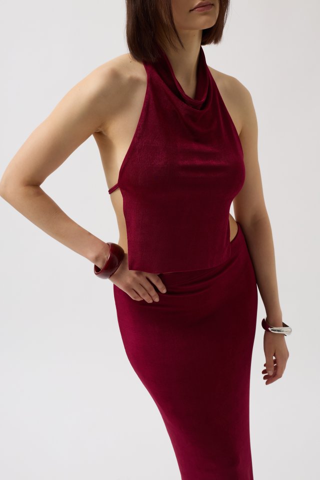 Blusa Lacene