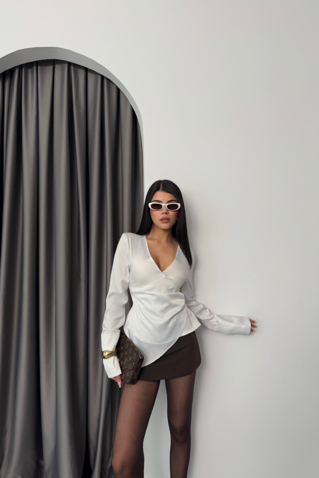 Blusa Lovinia