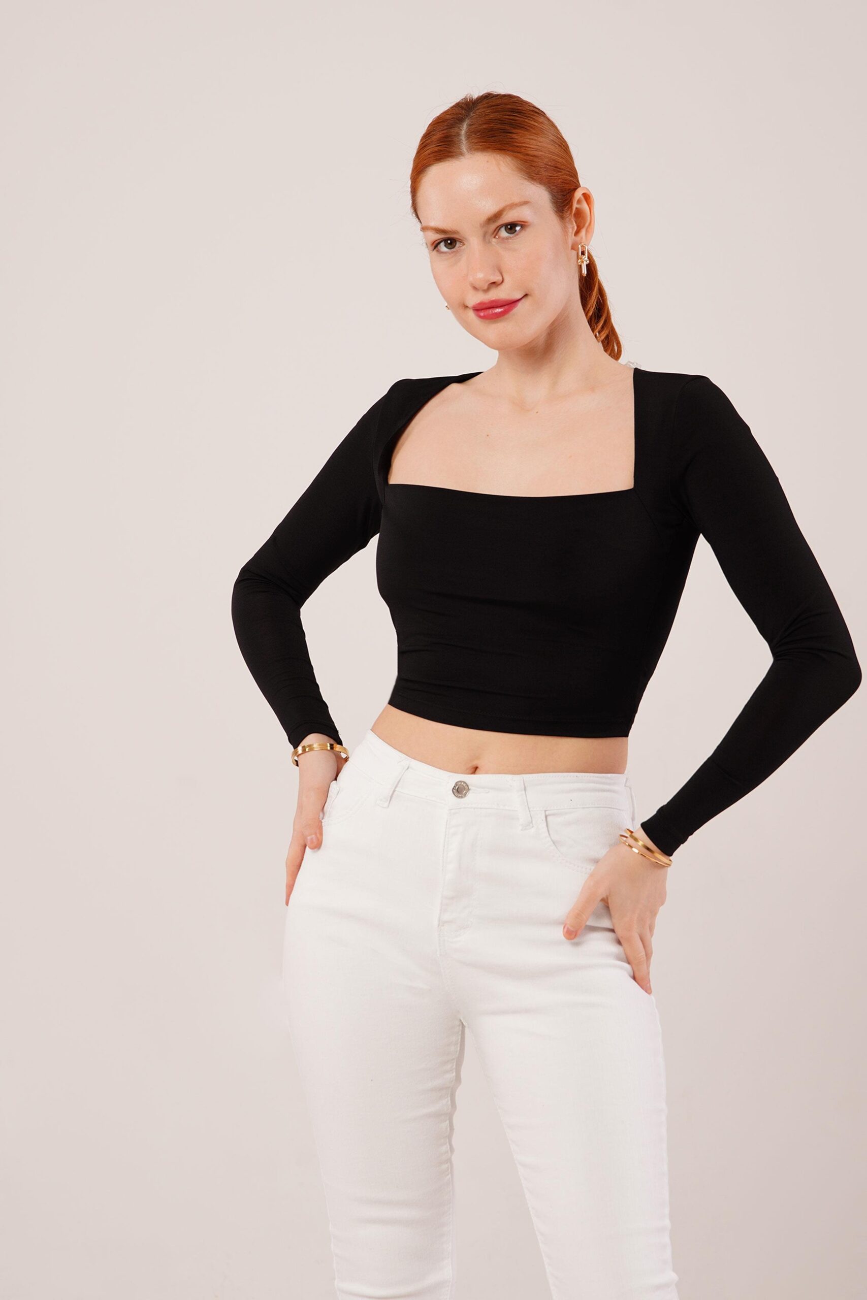 Blusa Marzia