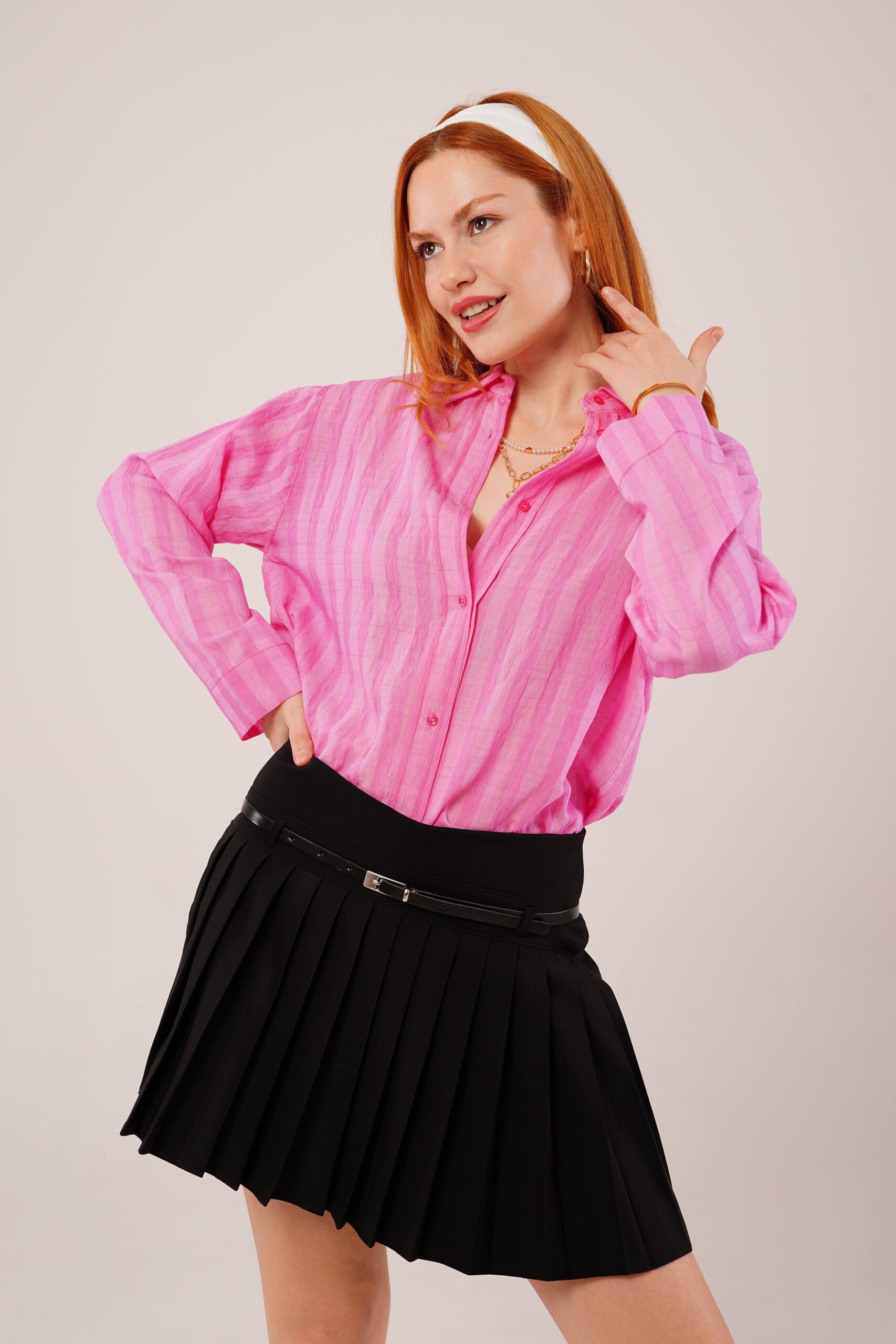 Camisa Ambra