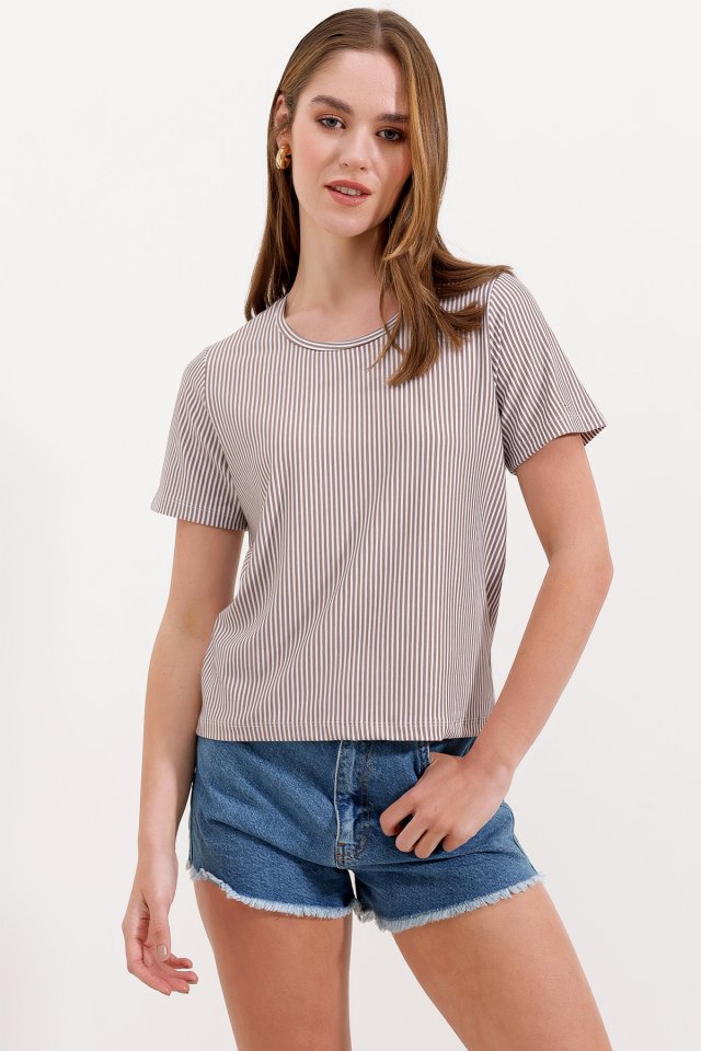 Camisa Janesey