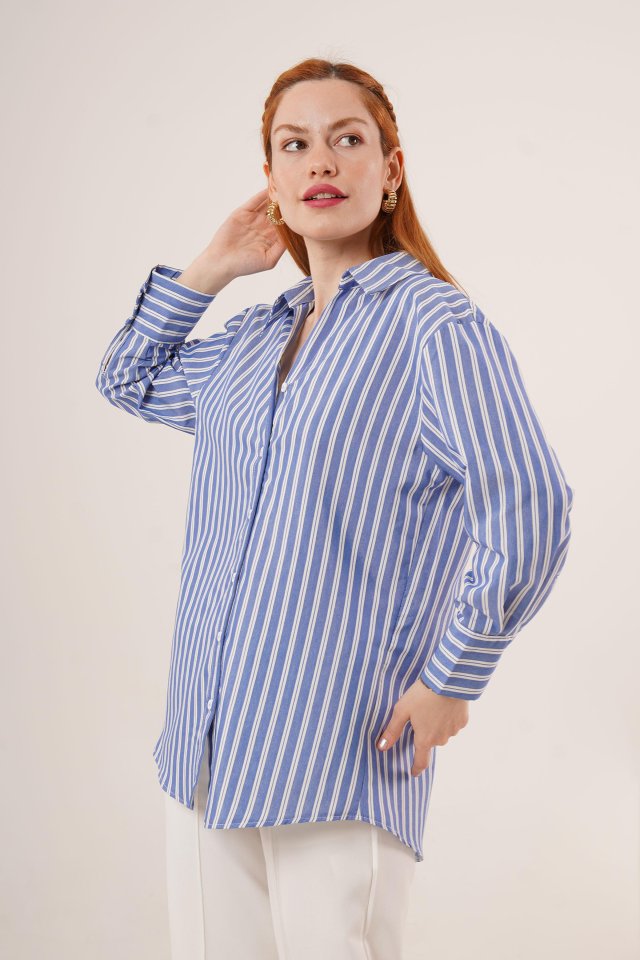 Camisa Jessiya