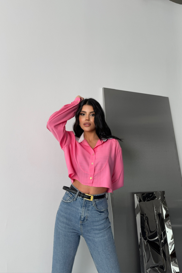 Camisa Kailene