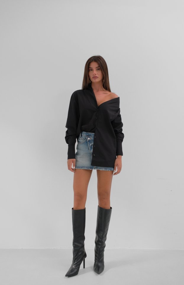 Camisa Labella
