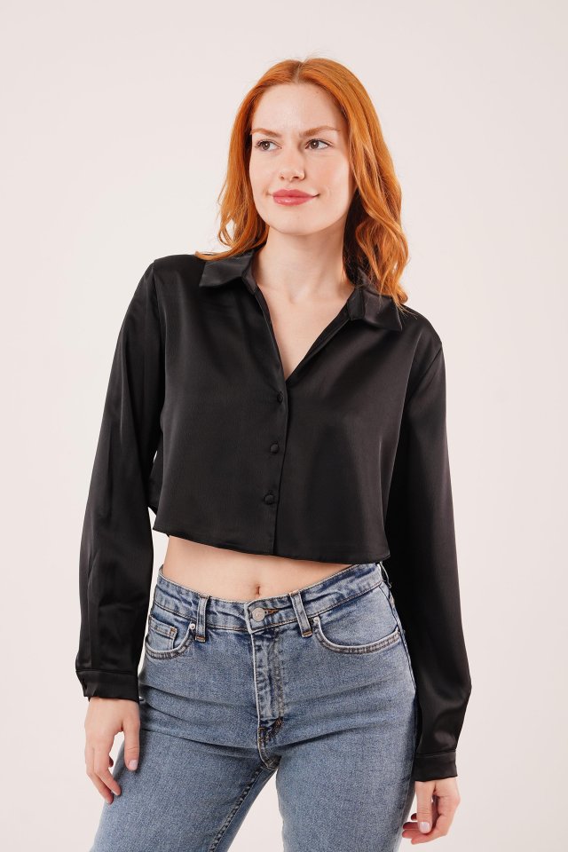 Camisa Larhonda