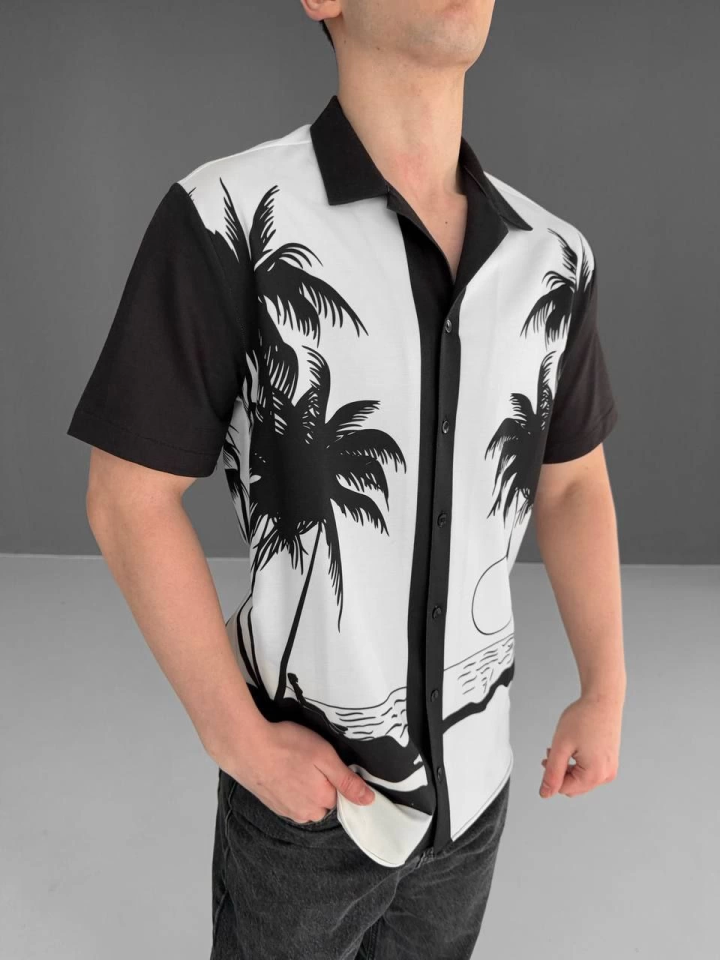 Camisa Merlen