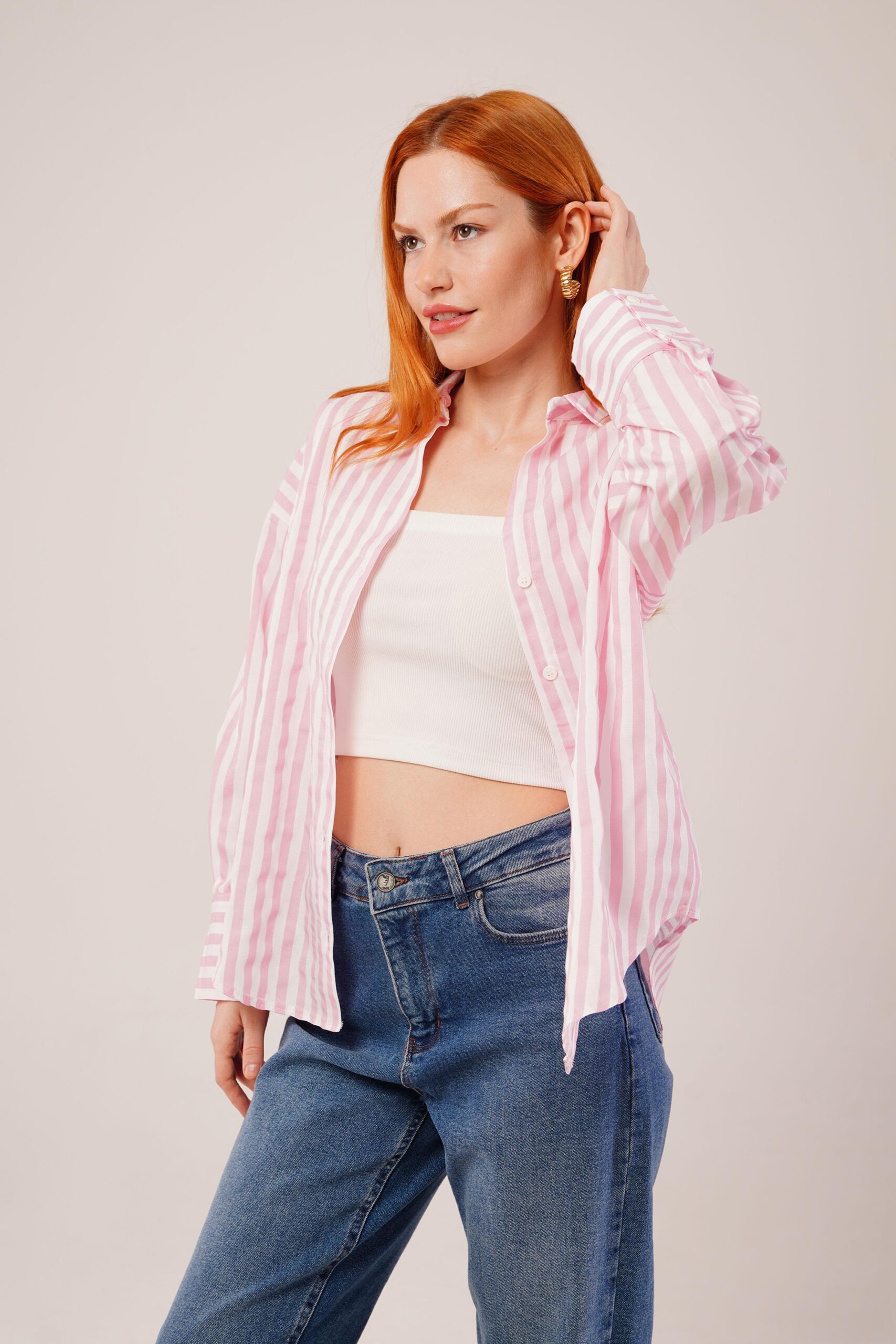 Camisa Nichele