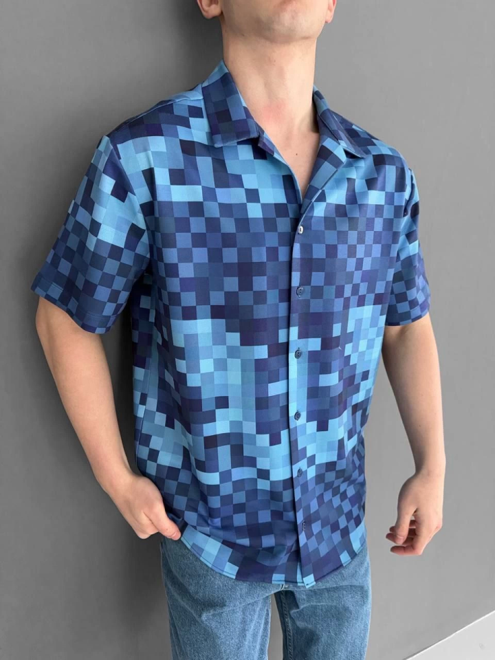 Camisa Ygor