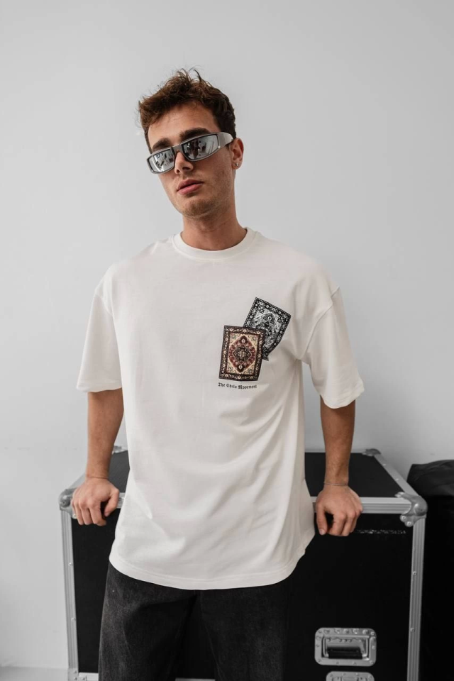 Camiseta Alfonzo