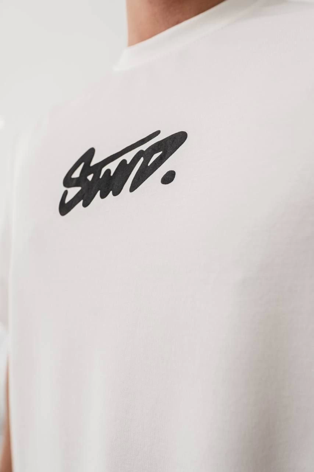 Camiseta Alphons