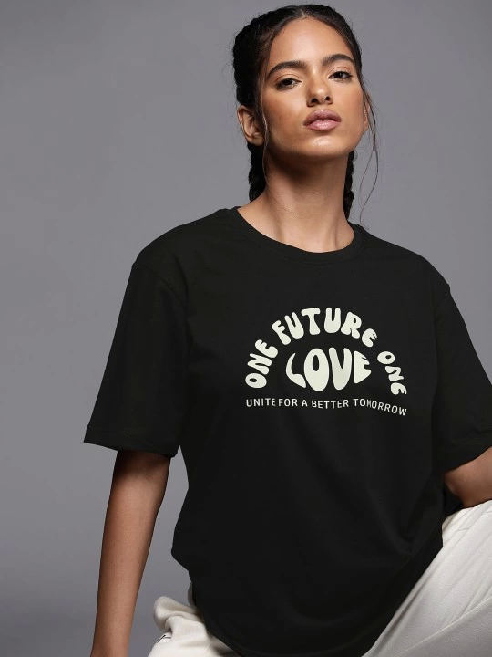 Camiseta Alvina