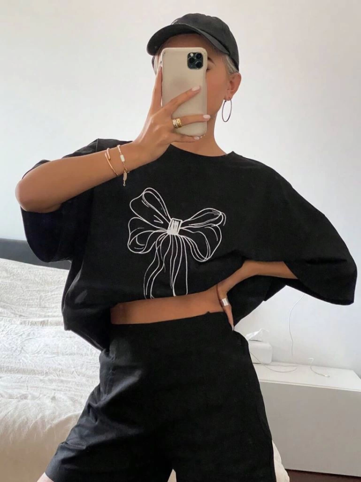 Camiseta Anthea