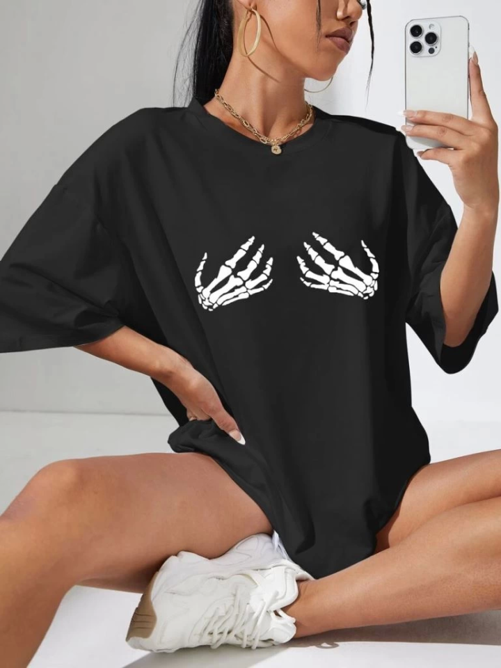 Camiseta Arianie