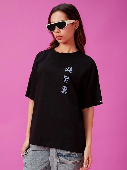 Camiseta Arlana