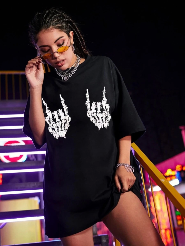 Camiseta Arliene