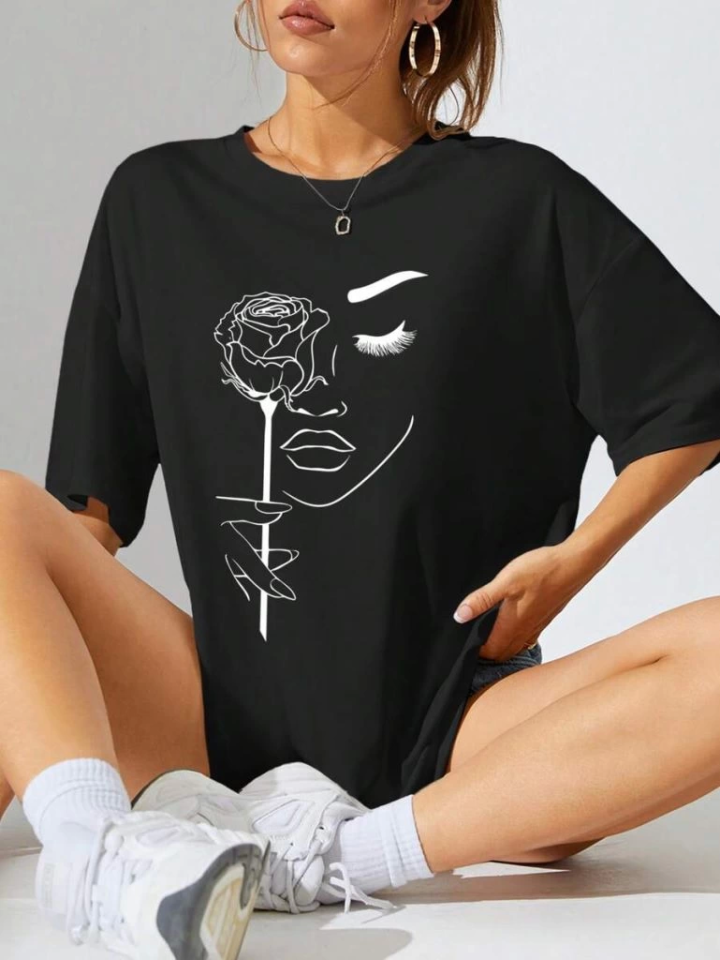 Camiseta Arnette