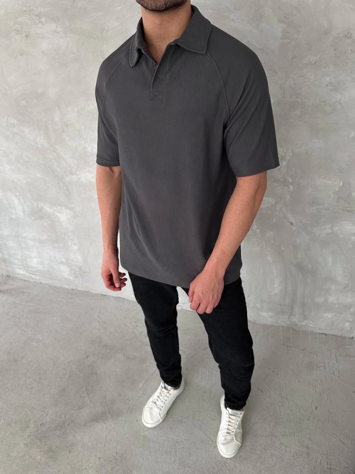 Camiseta Carnes