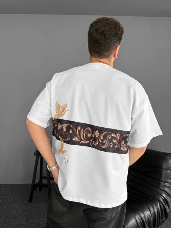Camiseta Carolos