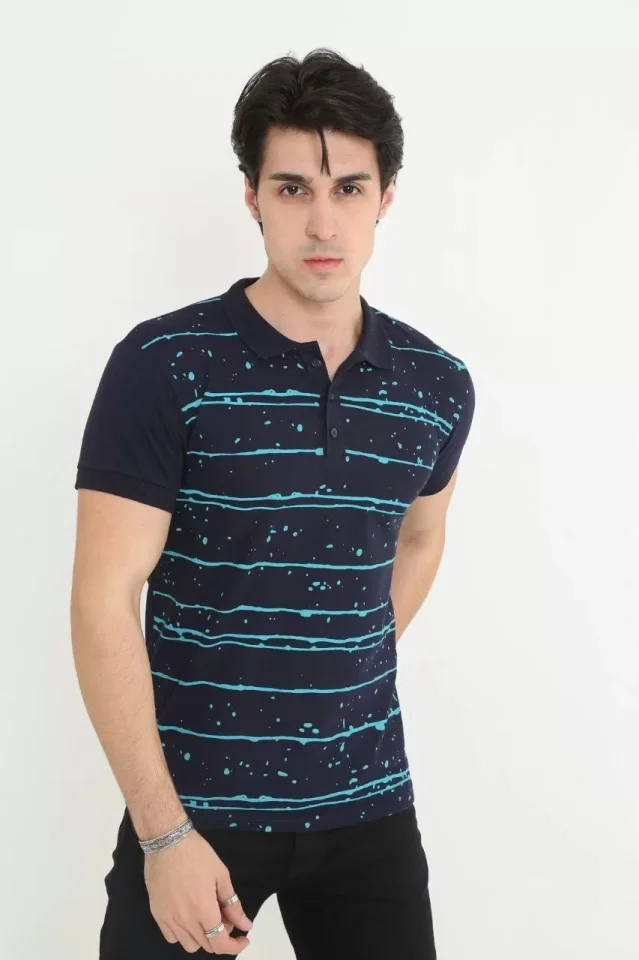 Camiseta Carsen