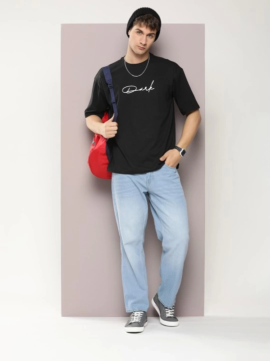 Camiseta Carter