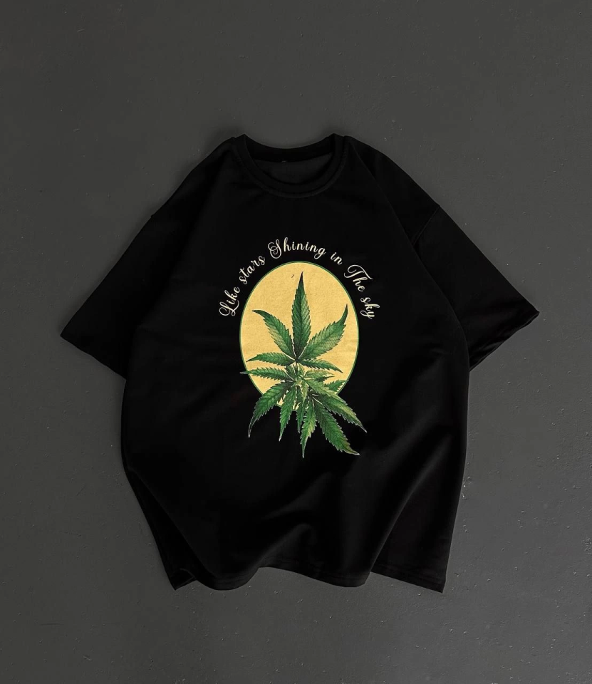Camiseta Castor