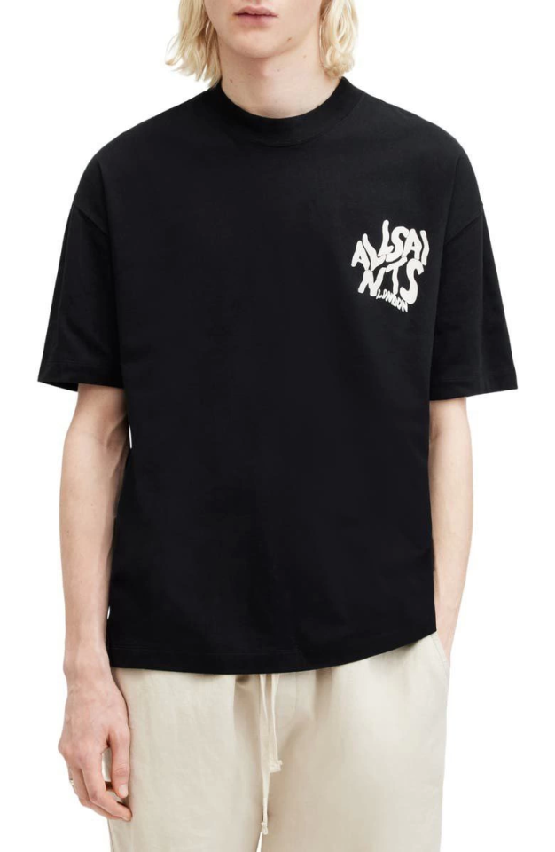 Camiseta Christopher