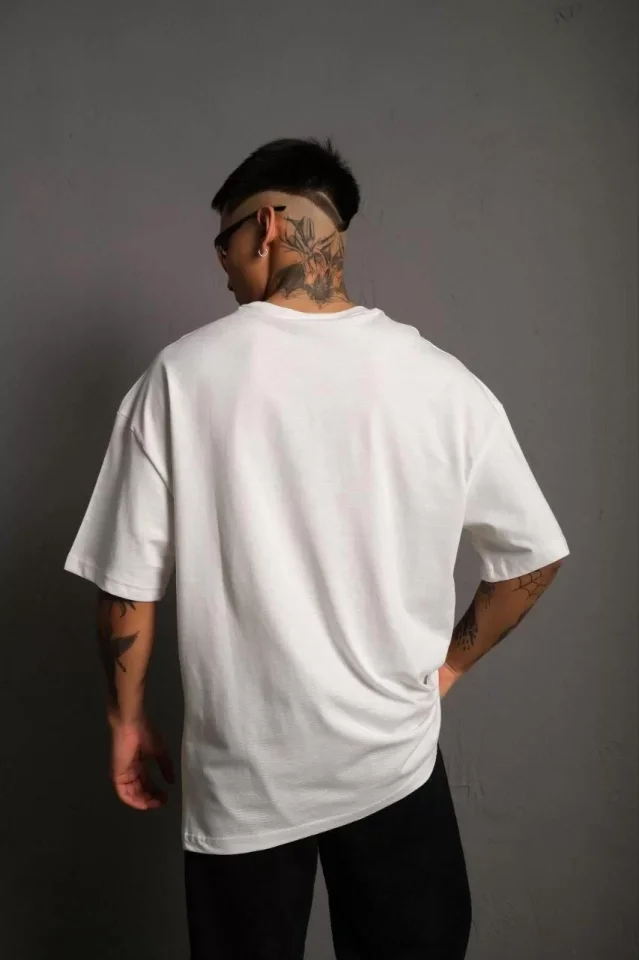 Camiseta Cillian