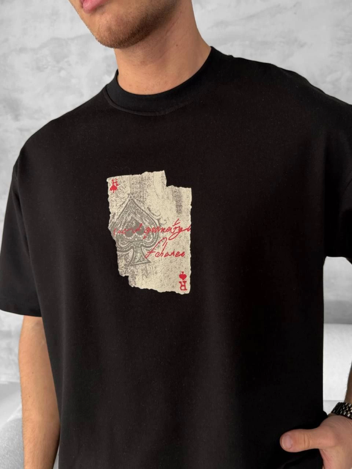 Camiseta Clancy