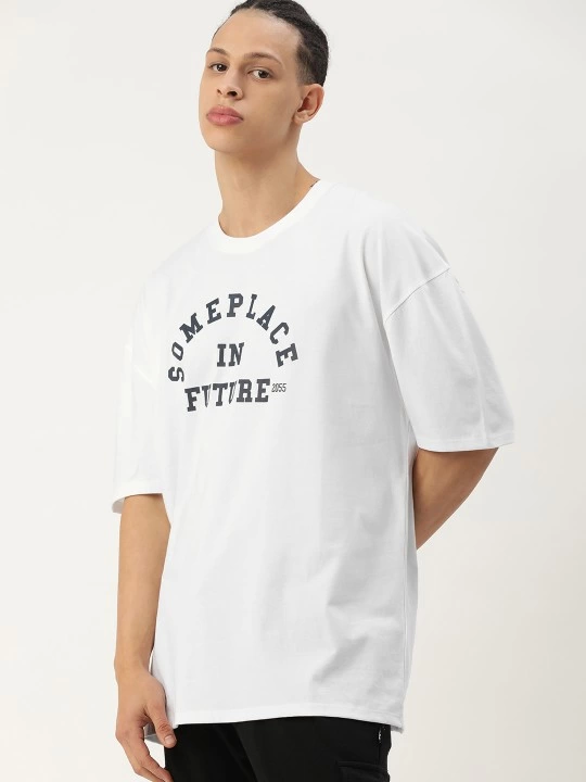Camiseta Clark