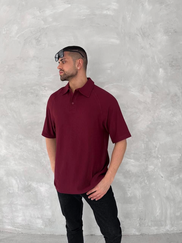 Camiseta Clement