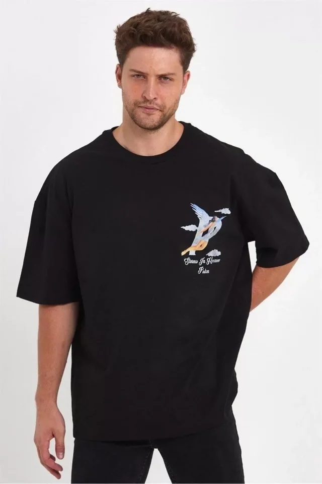 Camiseta Cleo