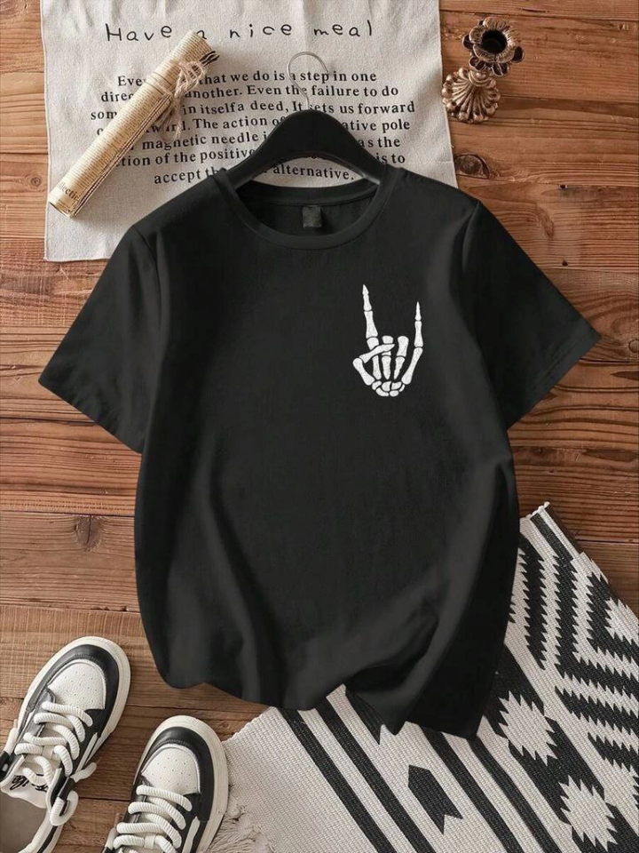 Camiseta Cohan