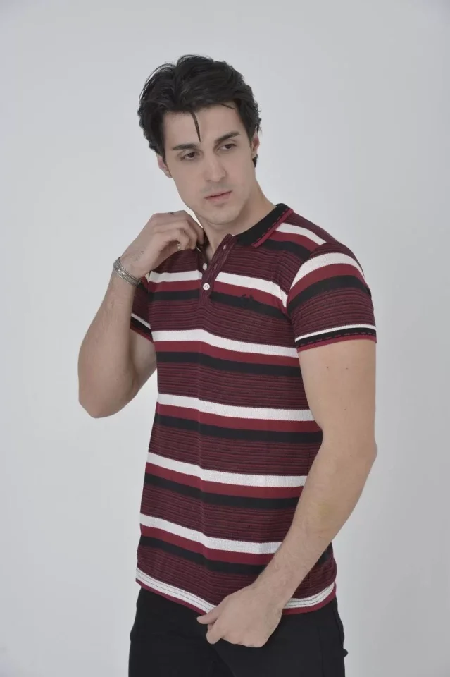 Camiseta Conley