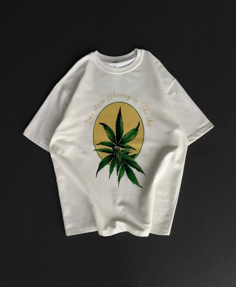 Camiseta Corbie