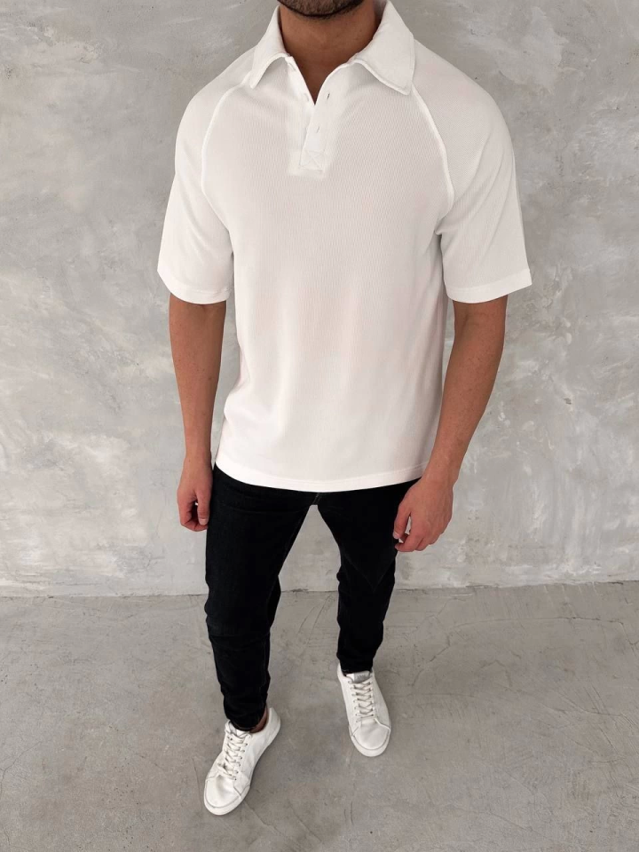 Camiseta Cordell