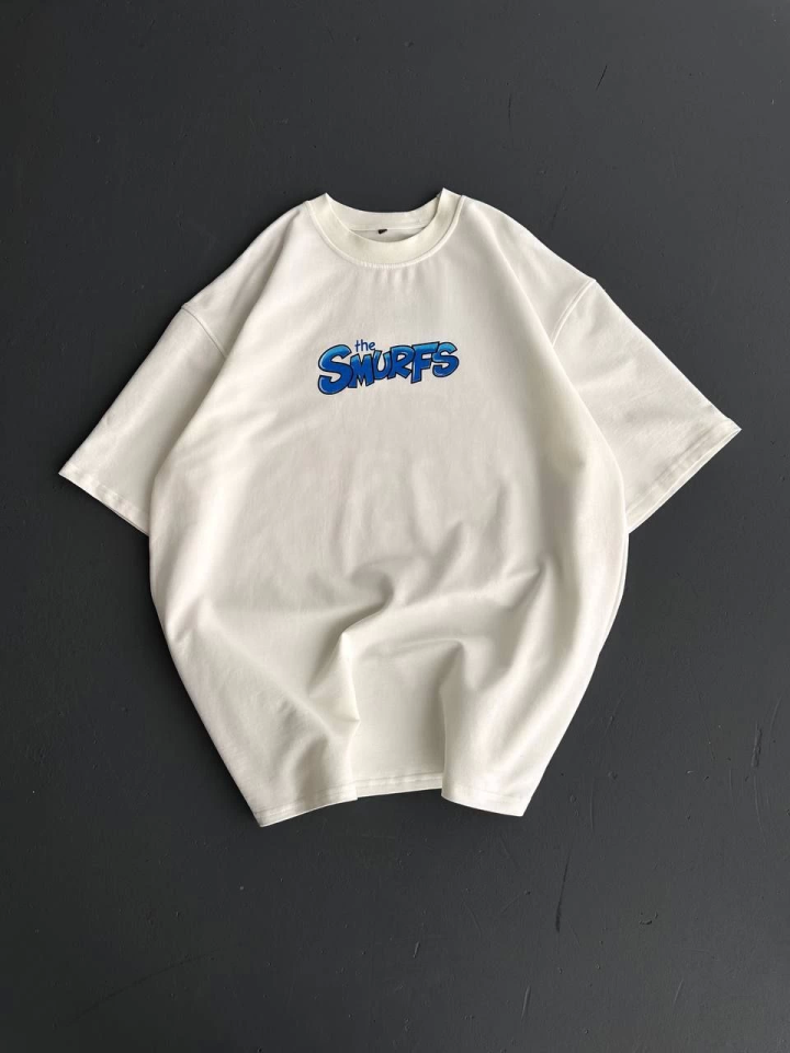 Camiseta Crespin