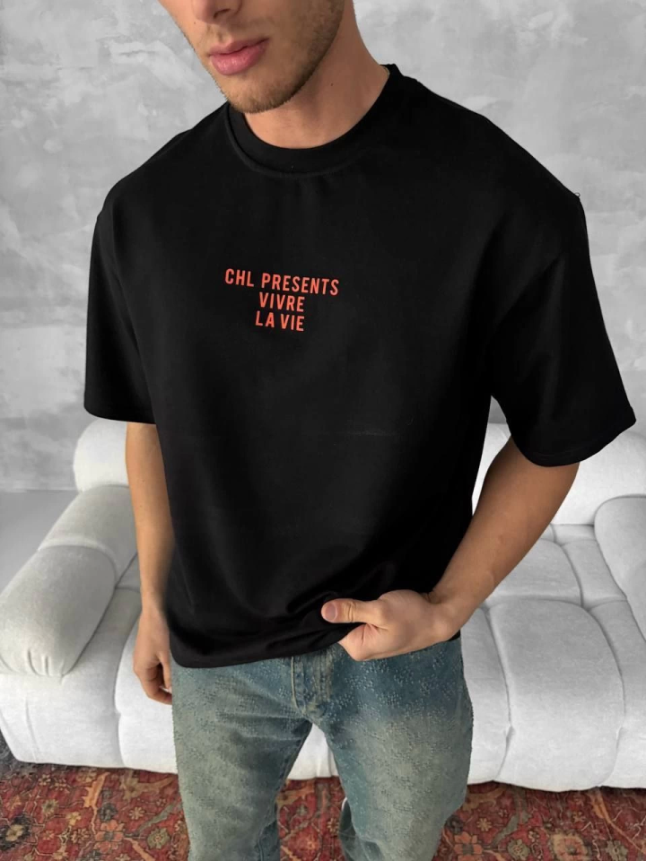 Camiseta Cristofer