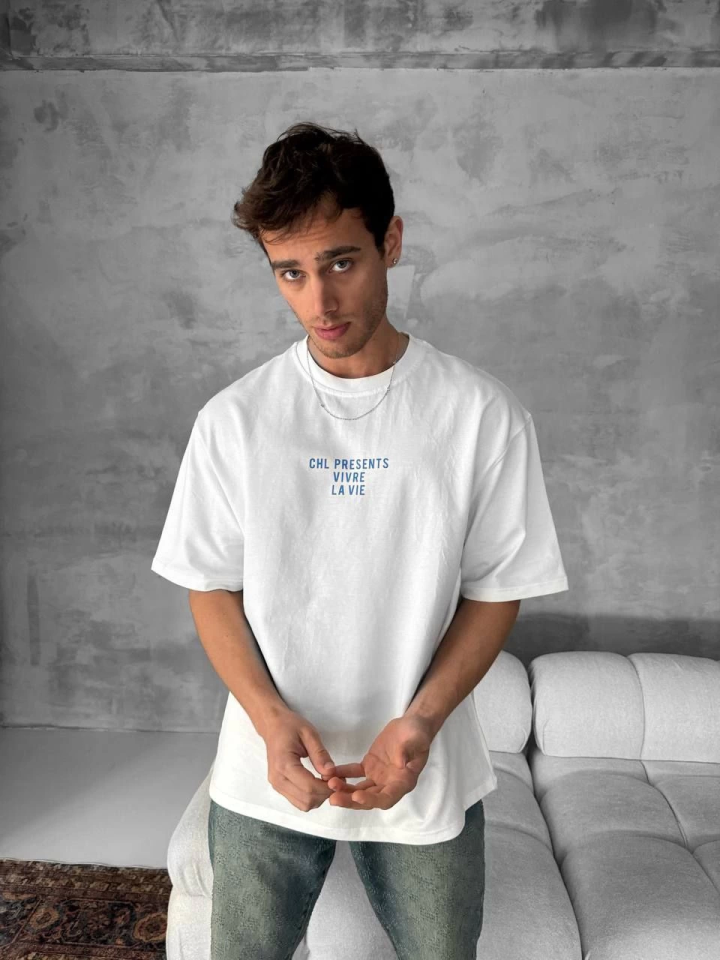 Camiseta Cristos
