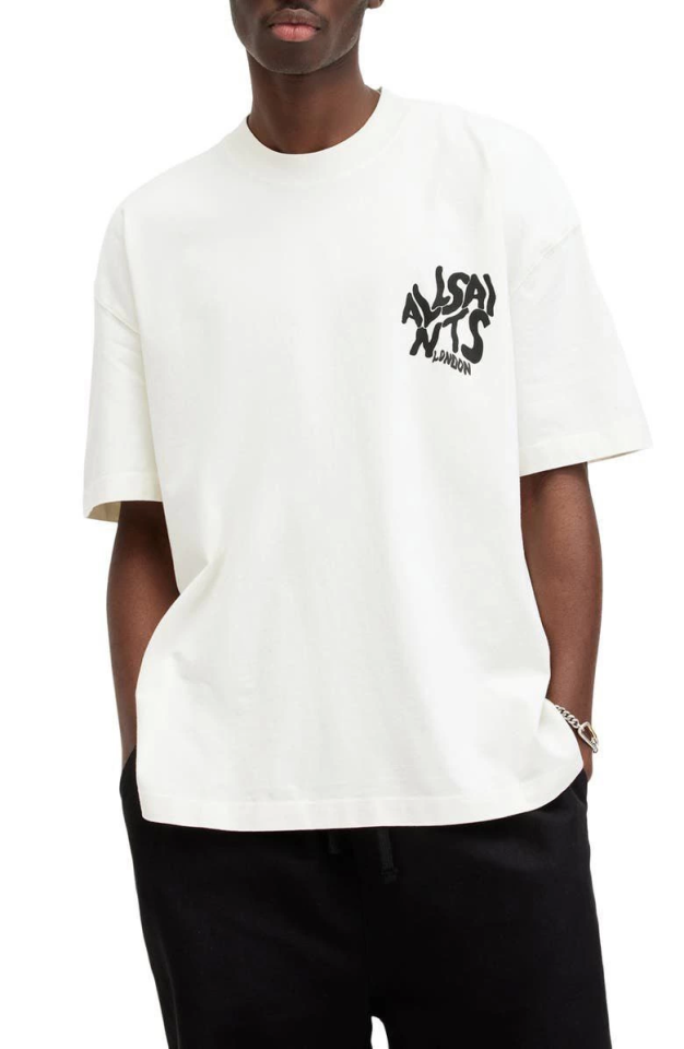 Camiseta Crosby