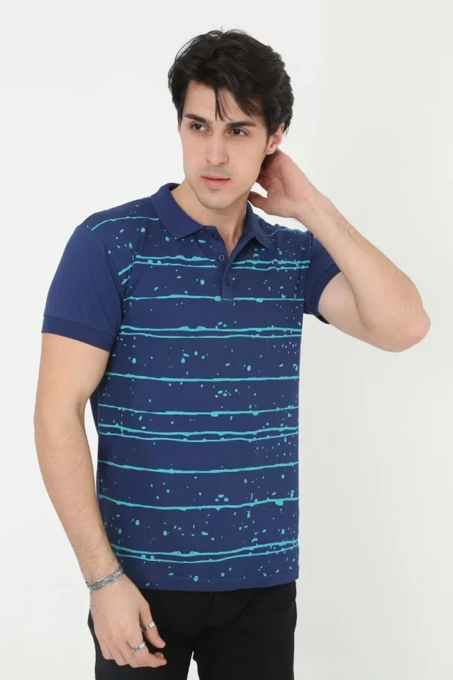 Camiseta Delbert
