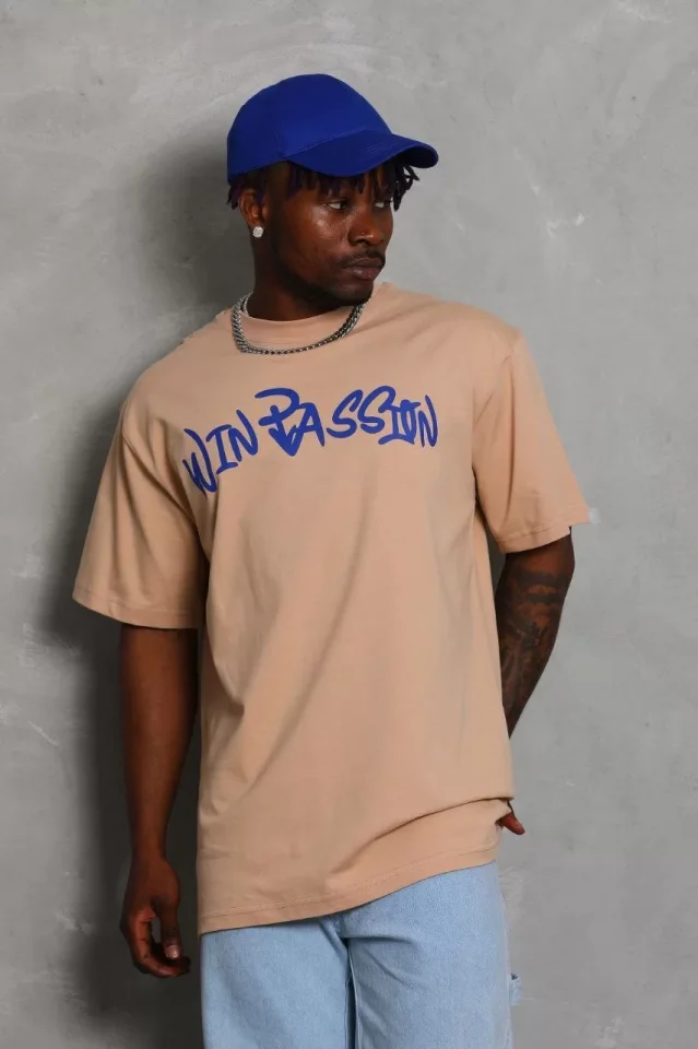 Camiseta Fennec