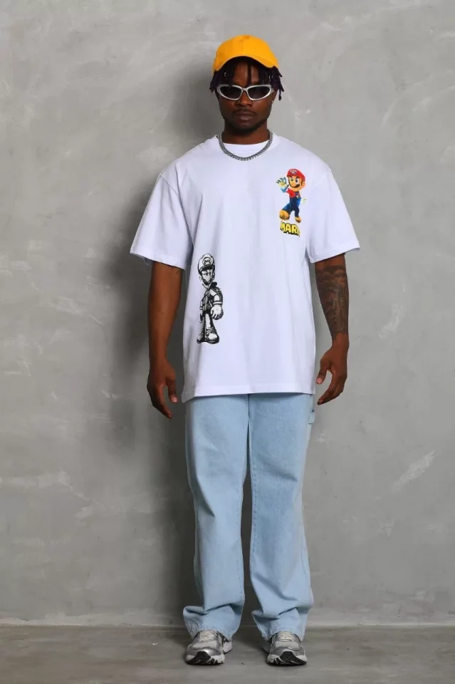 Camiseta Ferrel