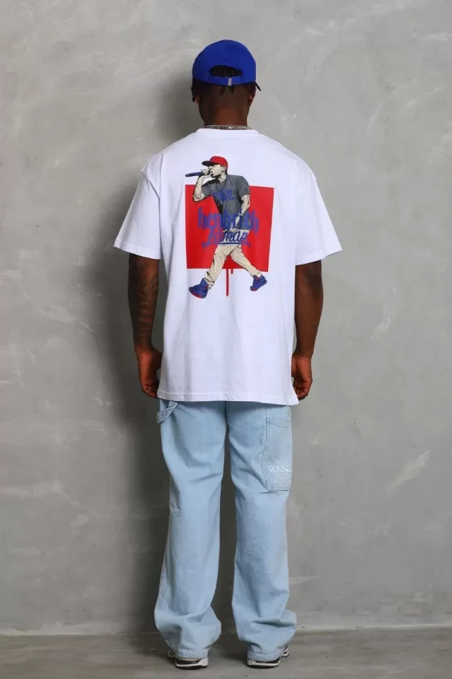 Camiseta Filberto