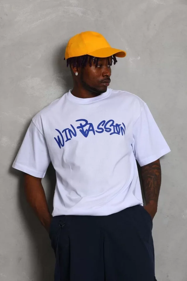 Camiseta Fonzo