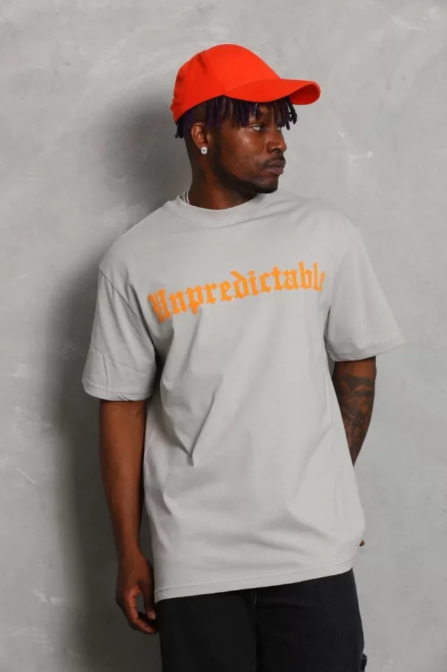 Camiseta Gaspar