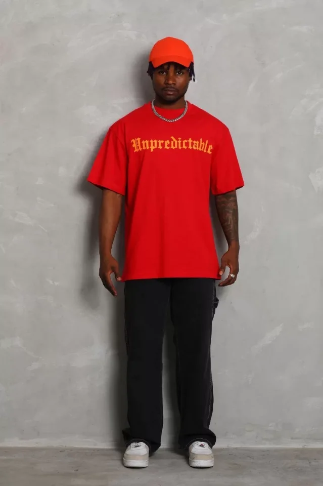 Camiseta Gauge