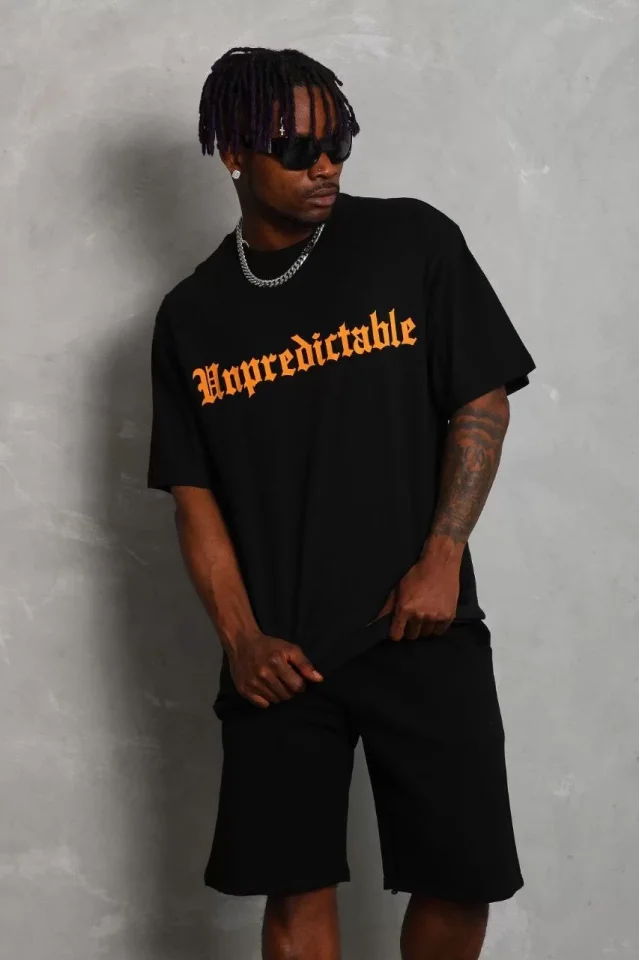 Camiseta Geno