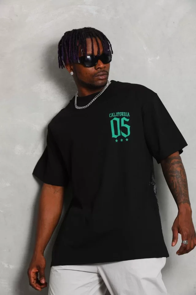 Camiseta Greer