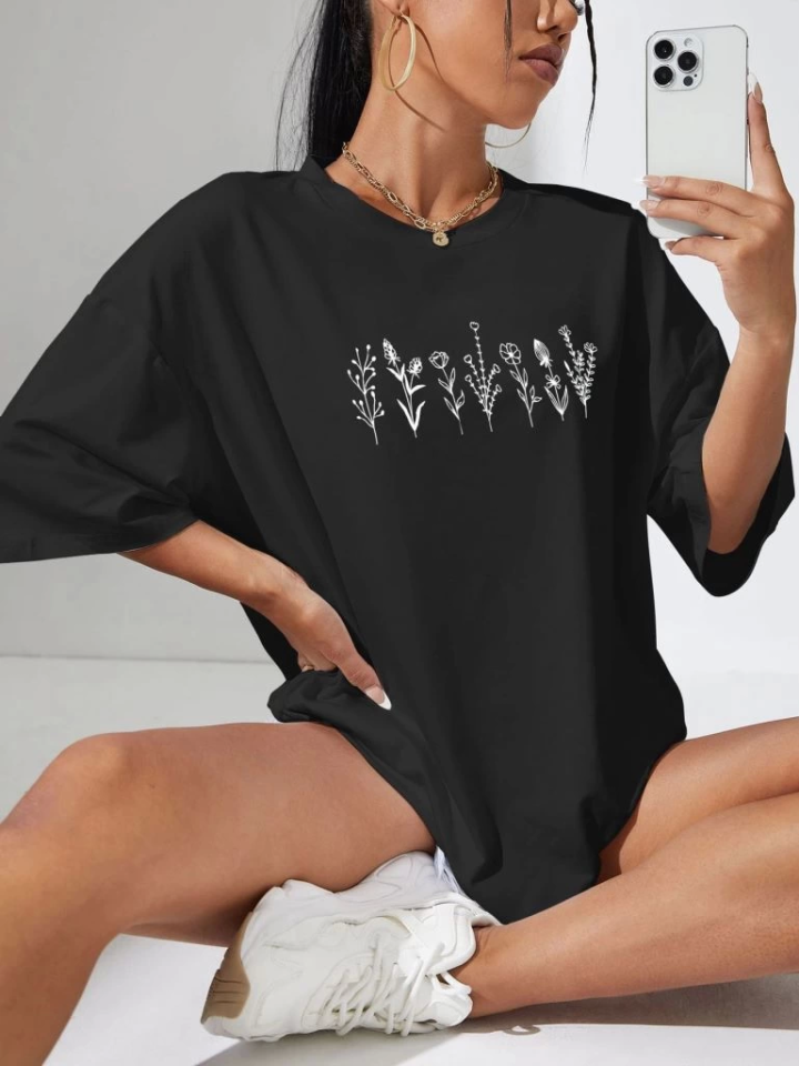 Camiseta Isla