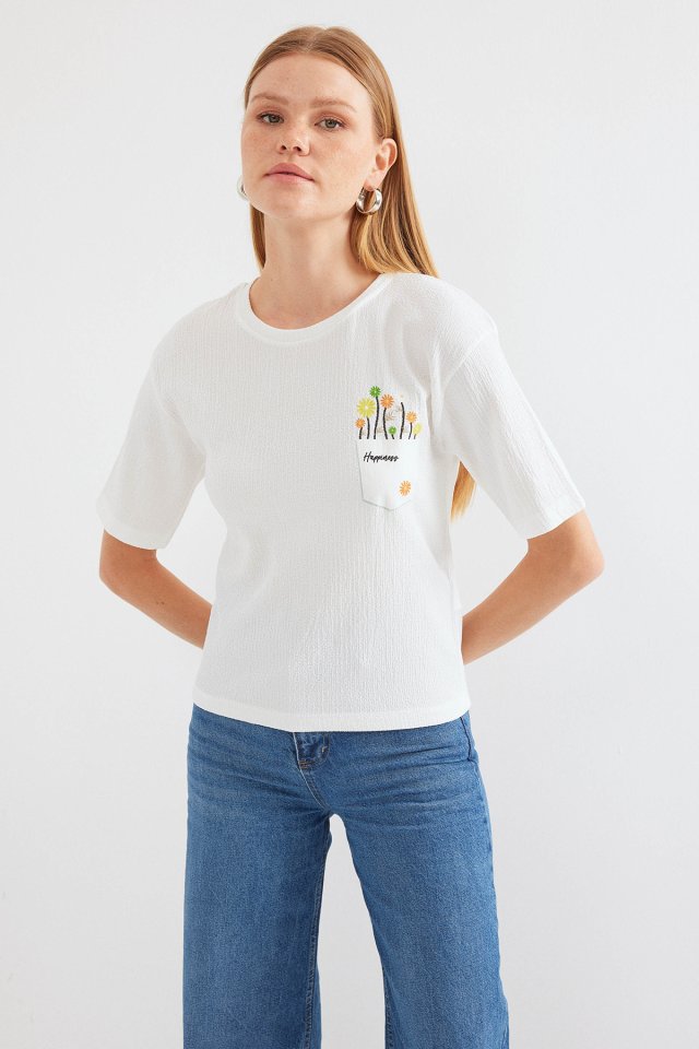 Camiseta Janeth